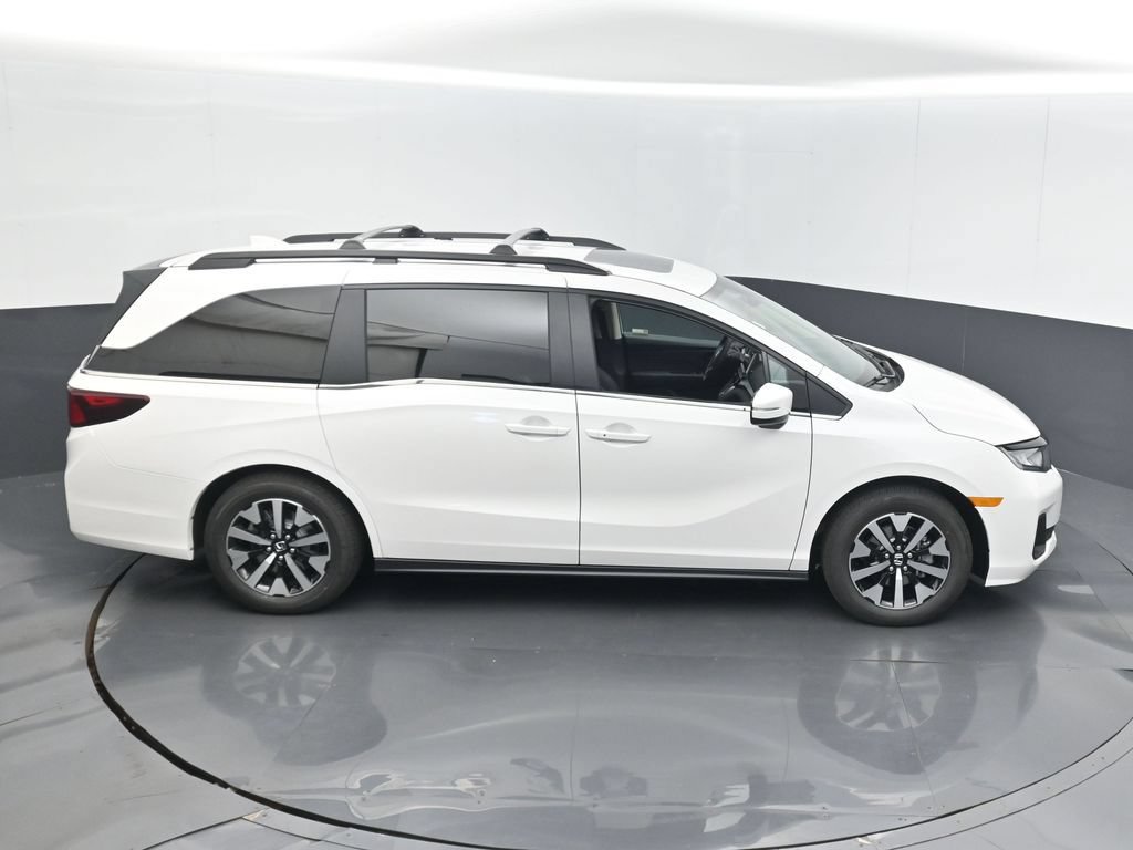 New 2026 Honda Odyssey EX-L image 14