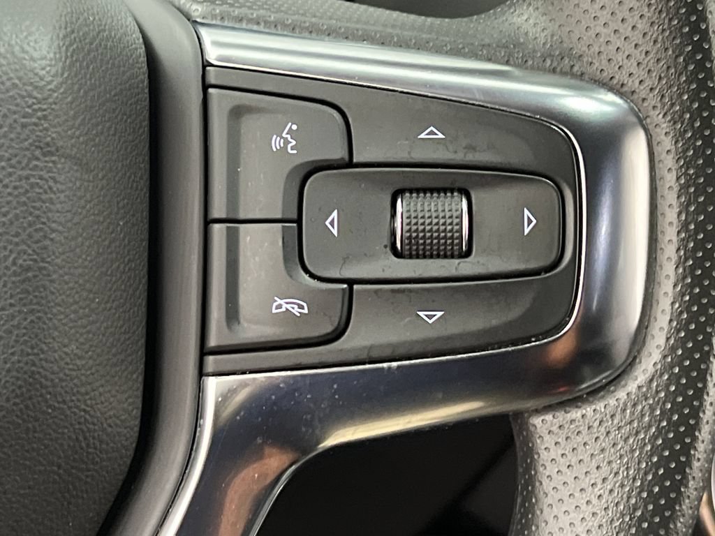 Used 2025 Chevrolet Blazer LT FWD image 49