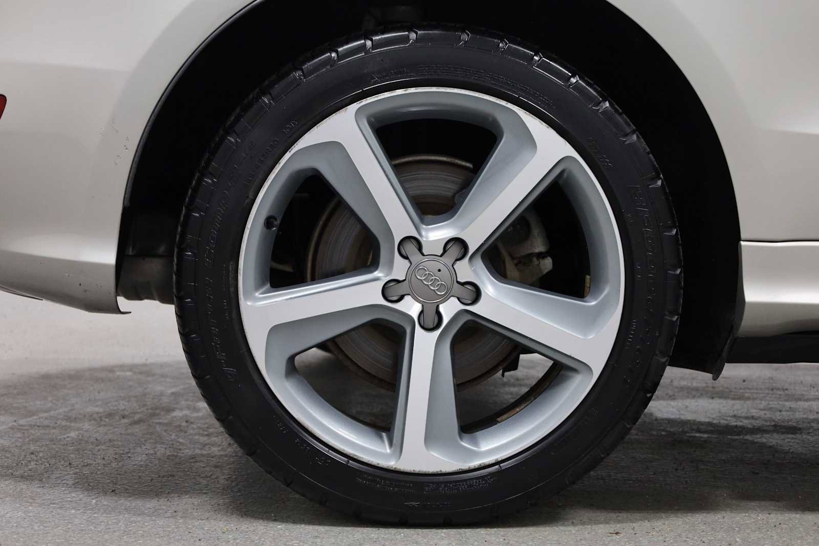 Used 2014 Audi Q5 3.0T Prestige image 36