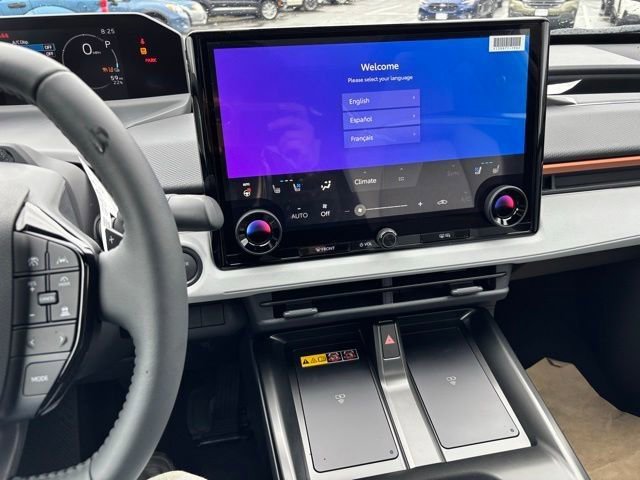 New 2026 Subaru Uncharted AWD image 25