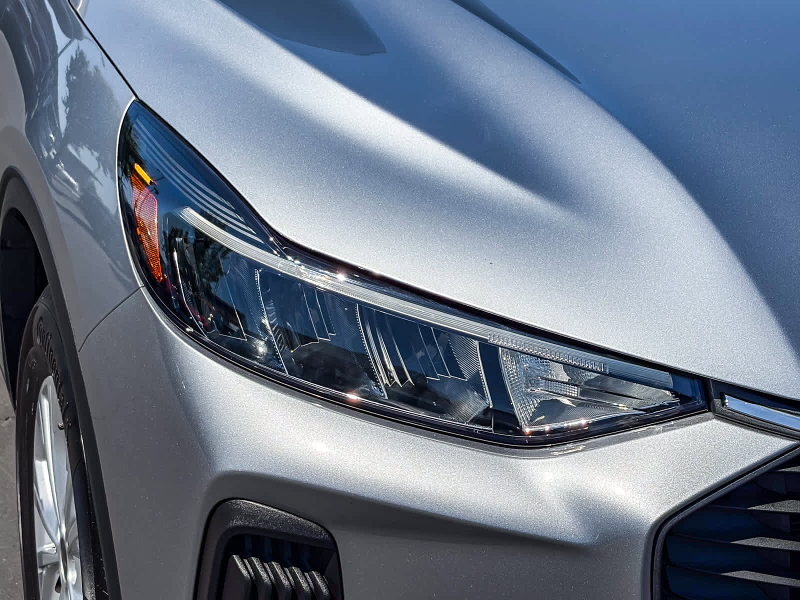 Used 2023 Ford Escape Active w/ Tech Pack #1 image 7