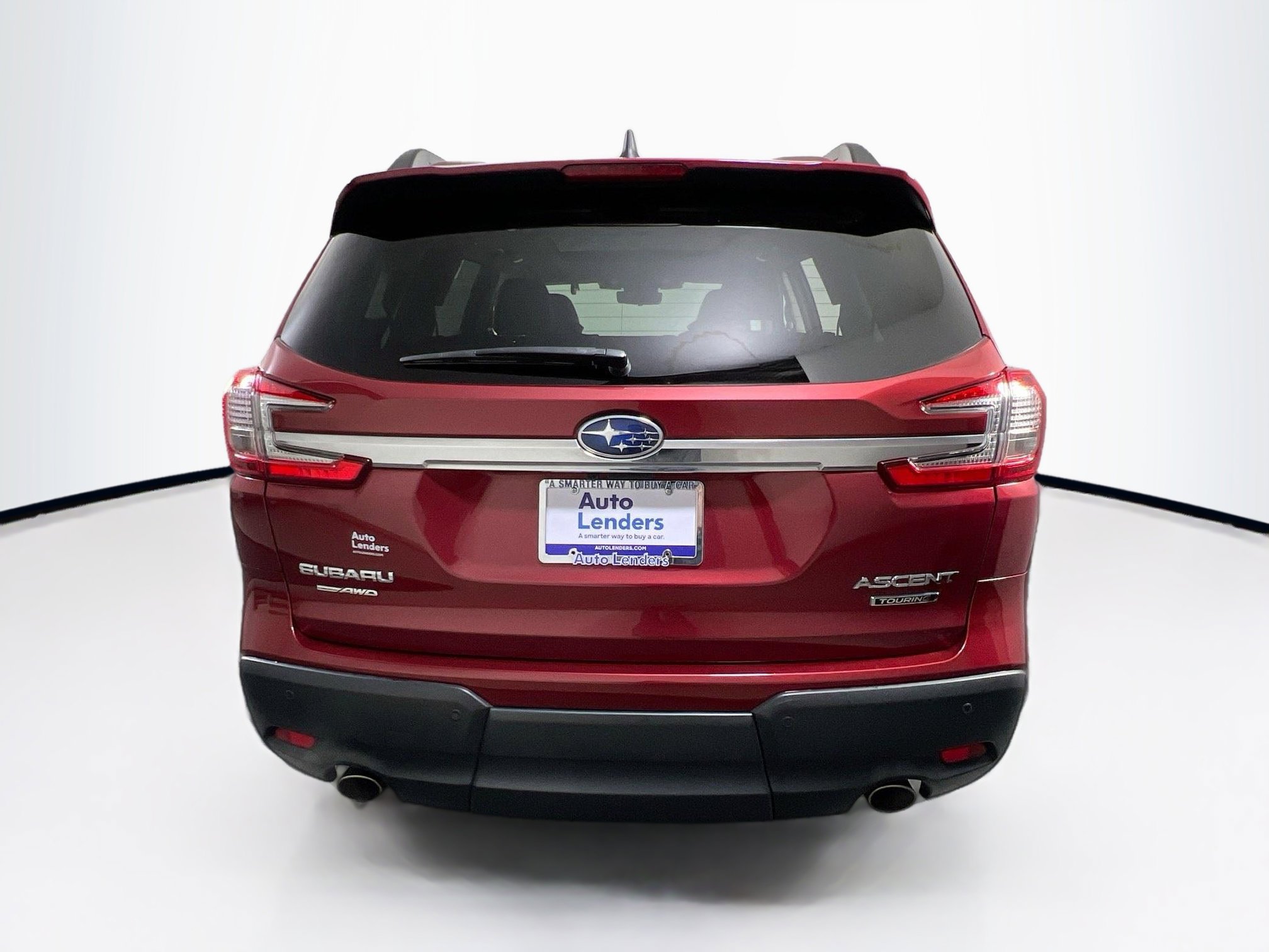 Used 2023 Subaru Ascent Touring AWD/4WD image 6