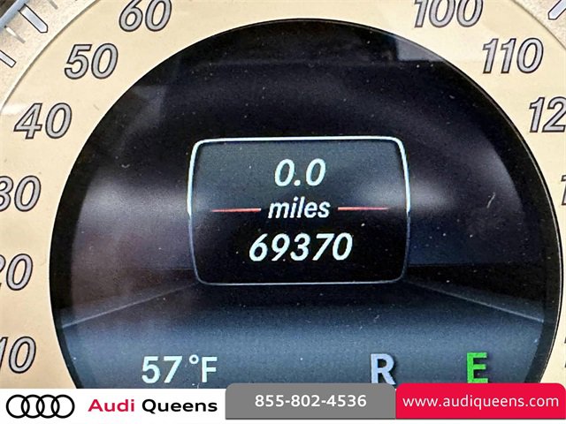 Used 2017 Mercedes-Benz E 400 Cabriolet image 32