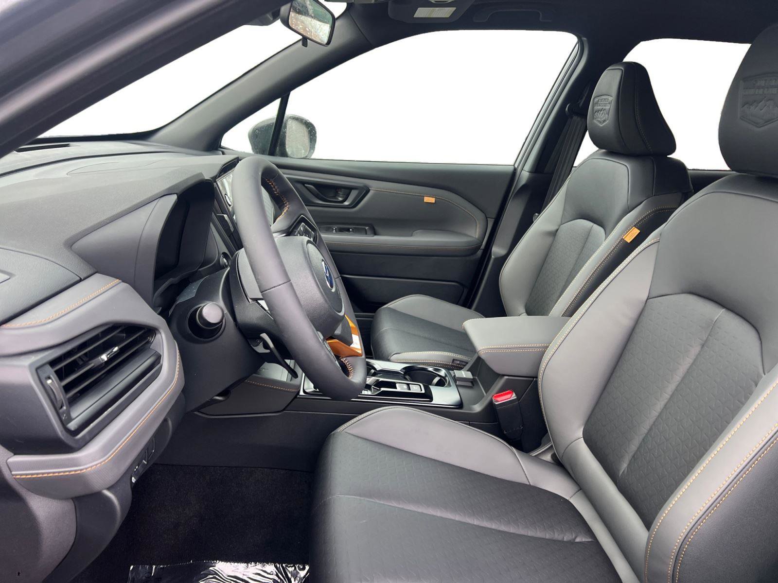 New 2026 Subaru Forester Wilderness image 9