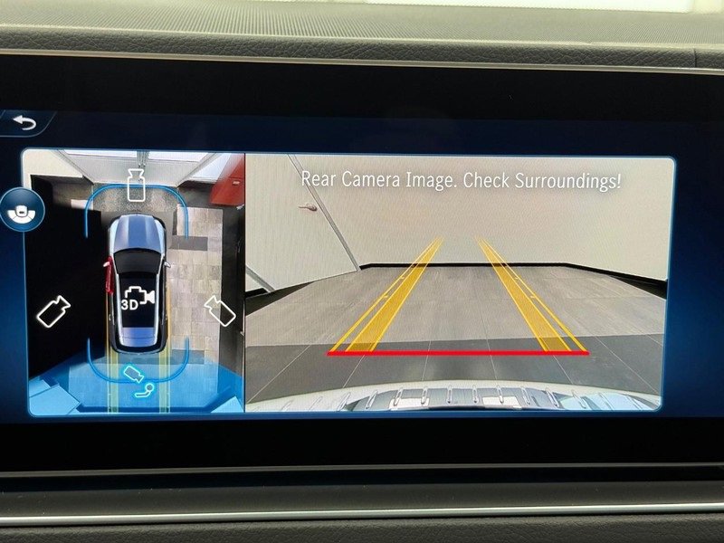 New 2026 Mercedes-Benz GLE 450 4MATIC image 14