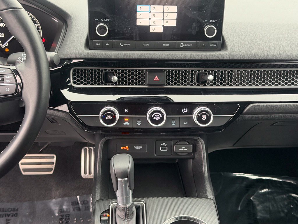 Certified 2024 Honda Civic Sport image 20