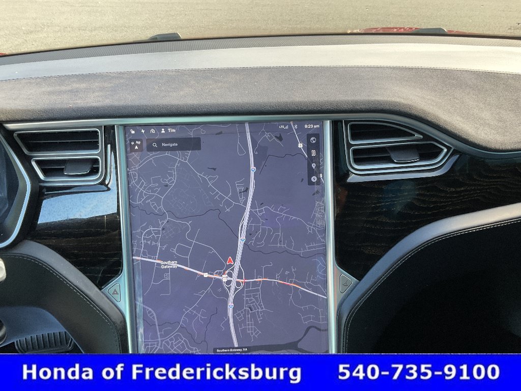 Used 2016 Tesla Model S AWD image 27