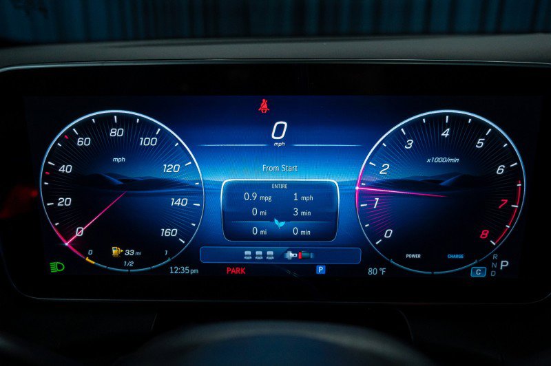 New 2026 Mercedes-Benz GLC 300 4MATIC image 16