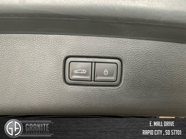 Used 2024 Genesis GV80 2.5T image 42