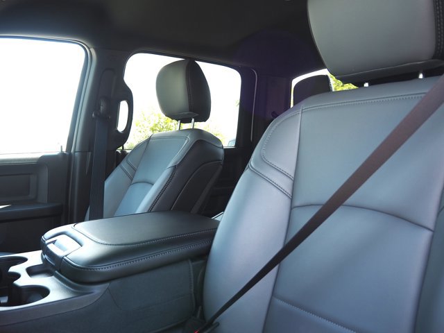 New 2026 RAM 5500 Tradesman w/ Chrome Appearance Group image 14