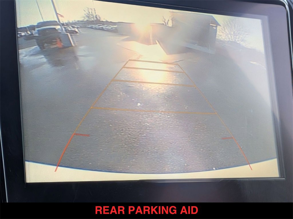 Used 2018 Chevrolet Traverse LT image 5