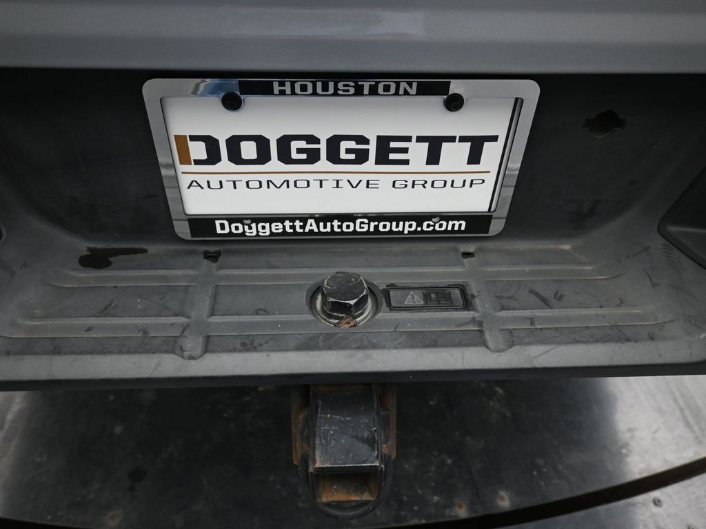 Certified 2023 Ford Ranger XLT w/ Equipment Group 301A Mid image 10