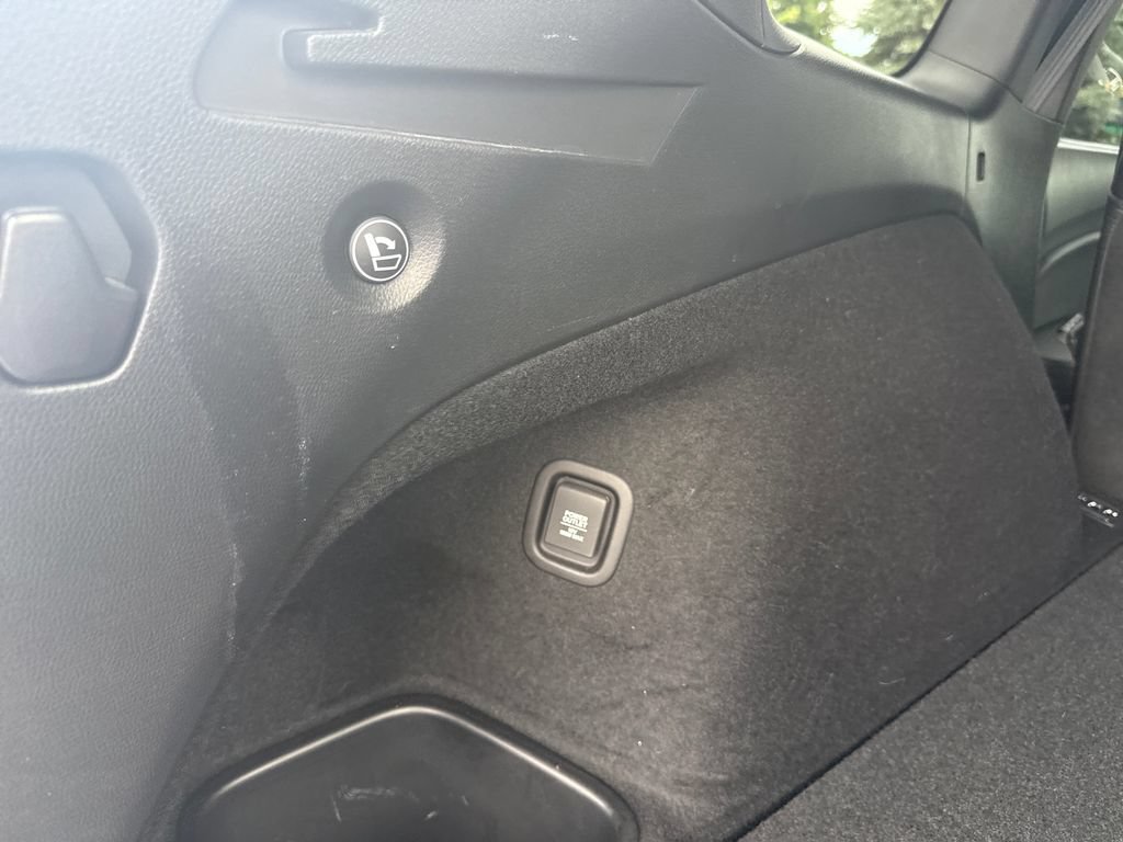 Used 2021 Honda Passport EX-L image 44
