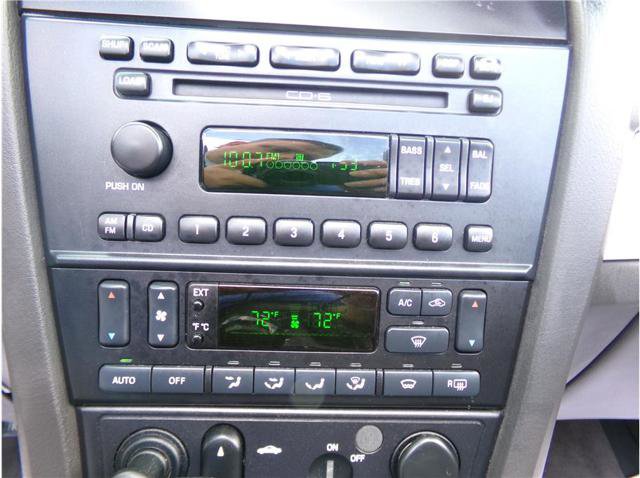 Used 2002 Ford Thunderbird image 19