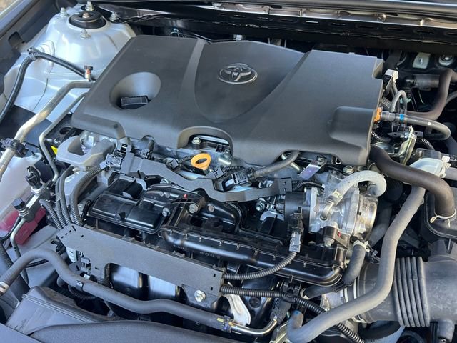Used 2024 Toyota Camry LE image 34