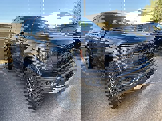 Used 2022 Ford F150 Raptor w/ Equipment Group 801A High image 5