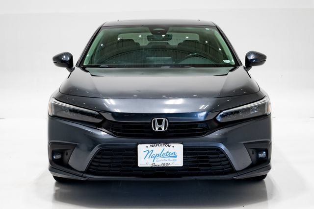 Used 2022 Honda Civic Touring image 4