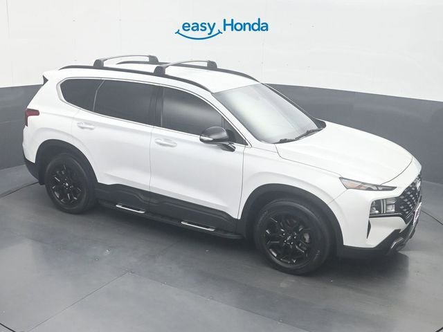 Used 2023 Hyundai Santa Fe XRT FWD image 19
