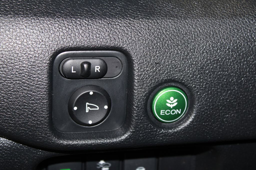 Used 2023 Honda Passport EX-L image 11