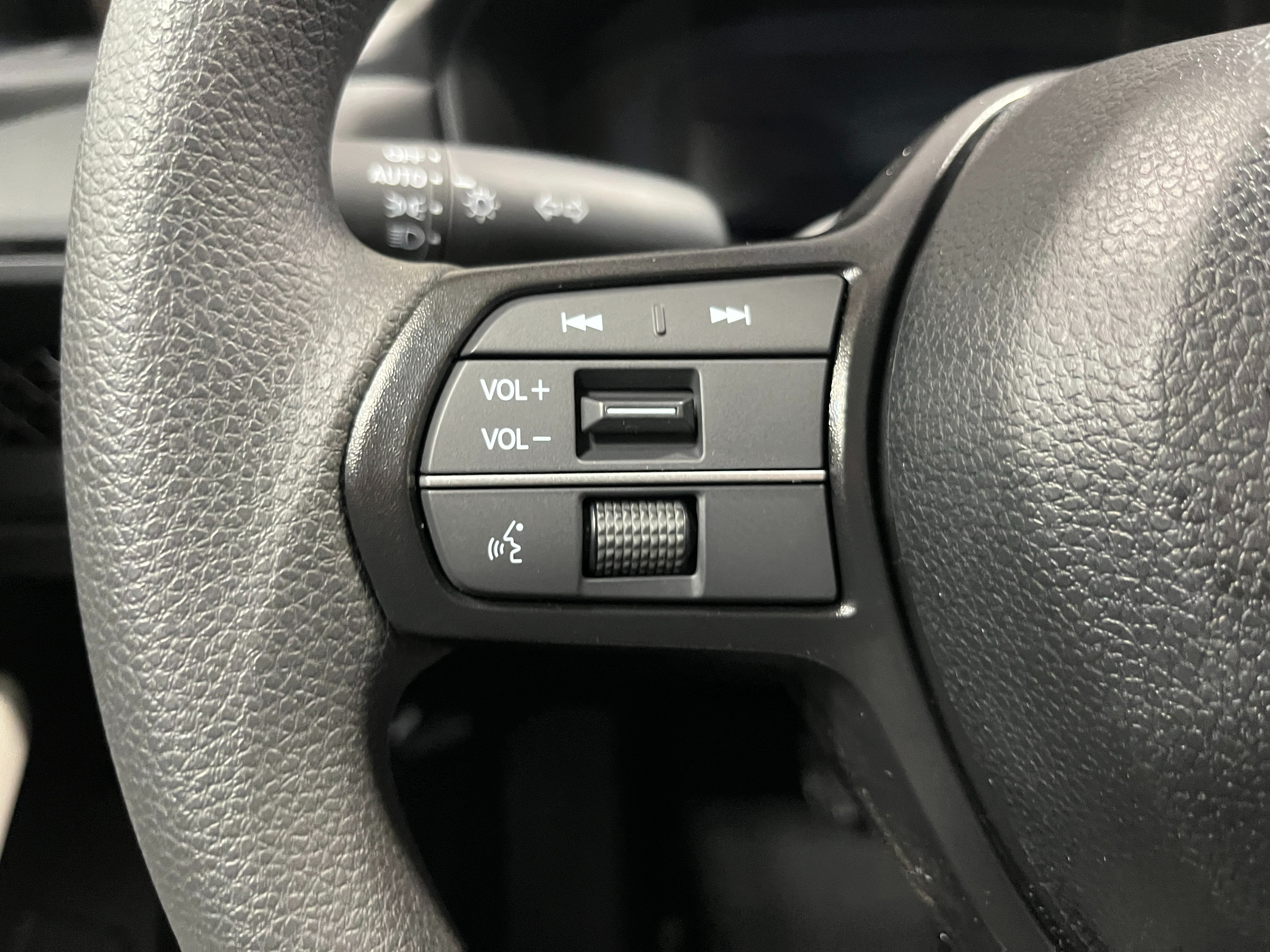 New 2026 Honda Accord SE image 17