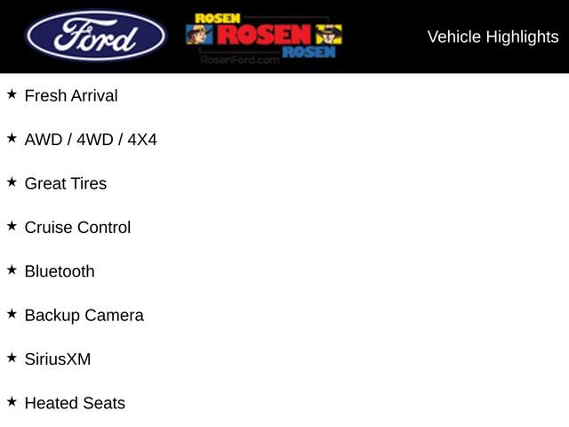 Used 2013 Ford Edge SE image 38