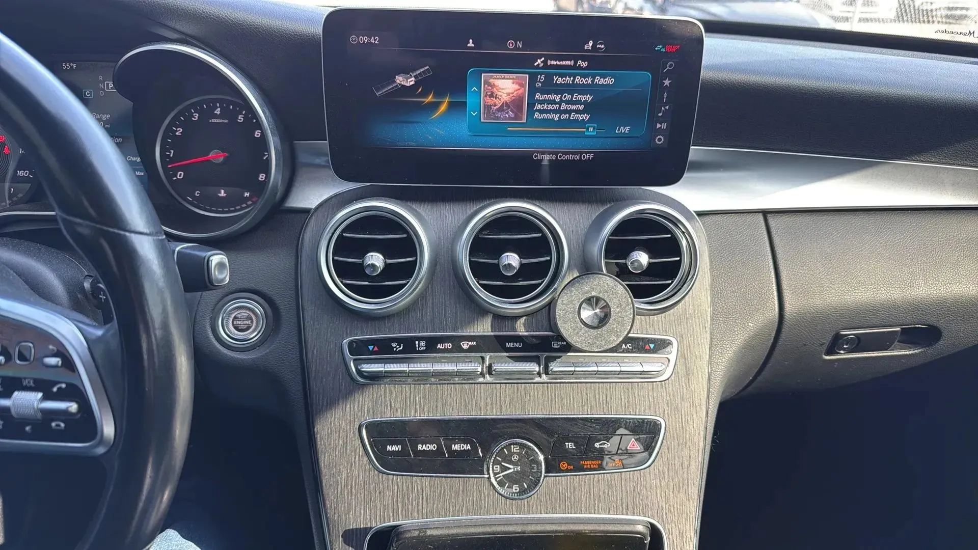 Used 2019 Mercedes-Benz C 300 4MATIC Sedan image 18