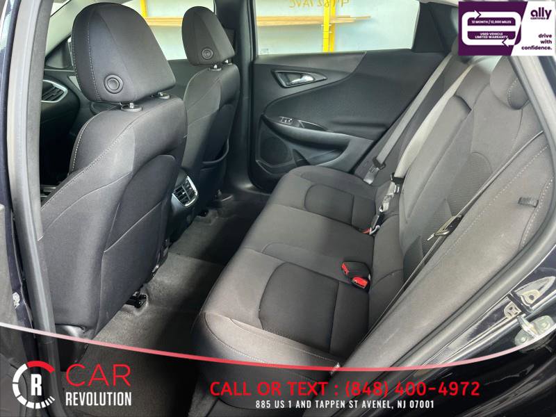 Used 2023 Chevrolet Malibu LT image 27