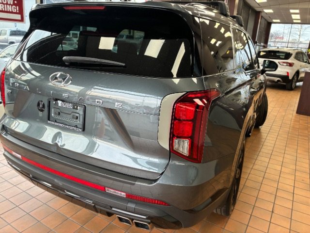 Used 2023 Hyundai Palisade XRT FWD image 10