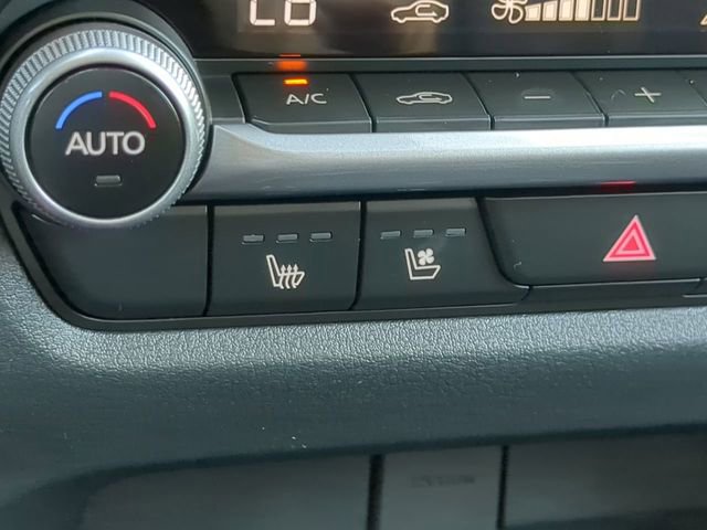 New 2026 MAZDA CX-50 AWD 2.5 Hybrid w/ Cargo Package image 20