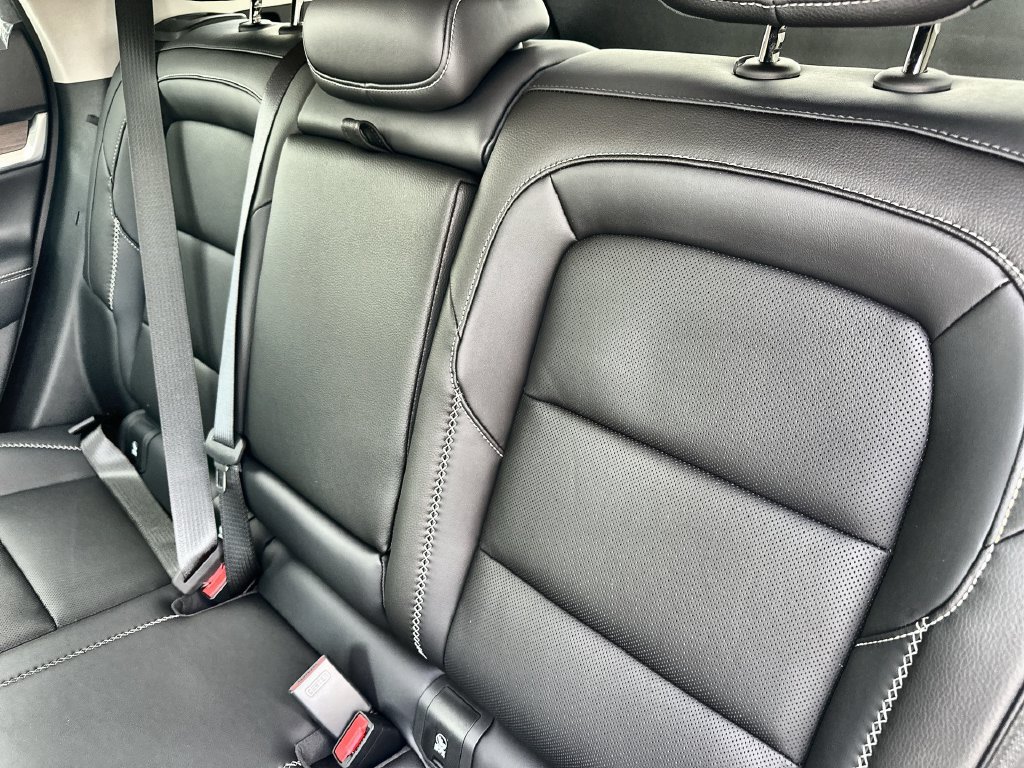 New 2026 GMC Terrain Denali AWD/4WD image 18