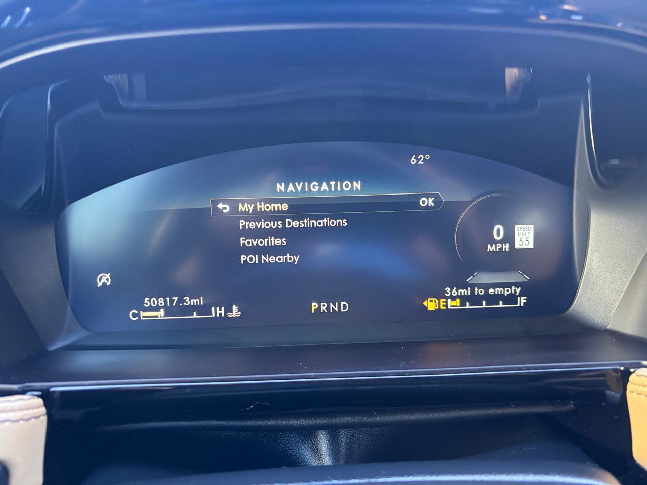 Used 2021 Lincoln Corsair Reserve image 18