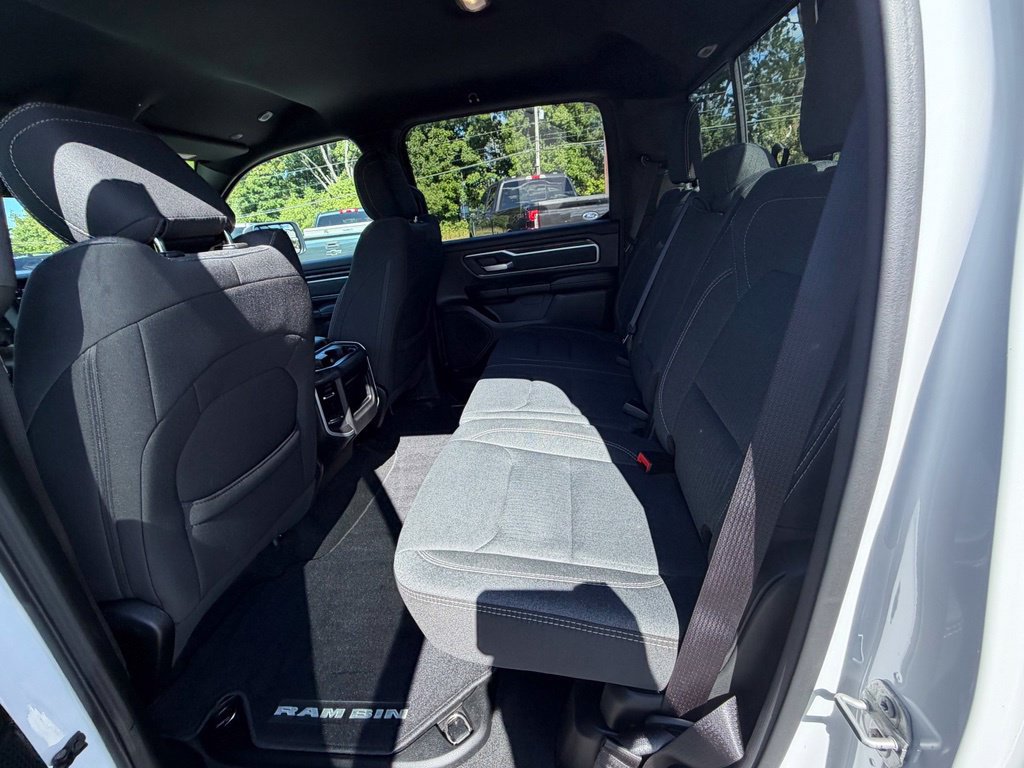 Used 2020 RAM 1500 Big Horn AWD/4WD image 42