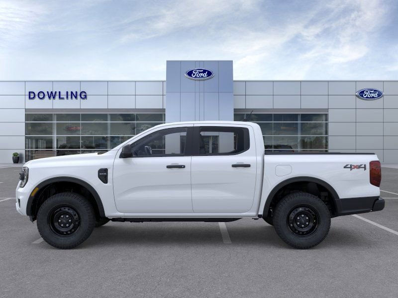 New 2026 Ford Ranger XL image 3