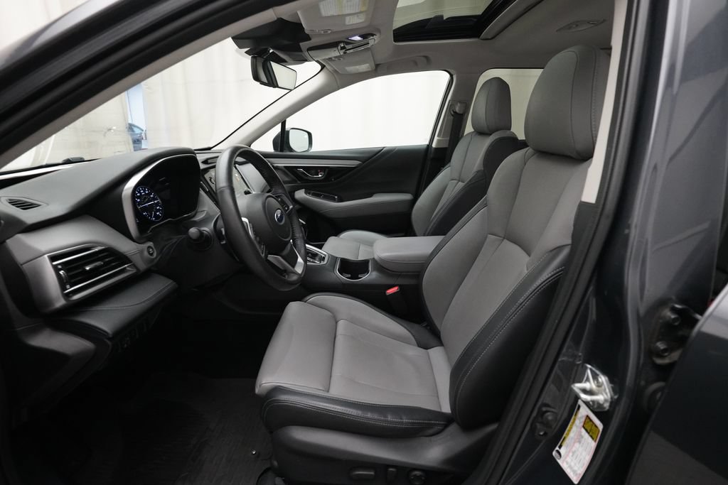 Used 2023 Subaru Outback Limited XT AWD/4WD image 7