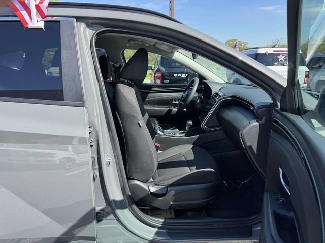 Used 2024 Hyundai Tucson SEL AWD/4WD image 10
