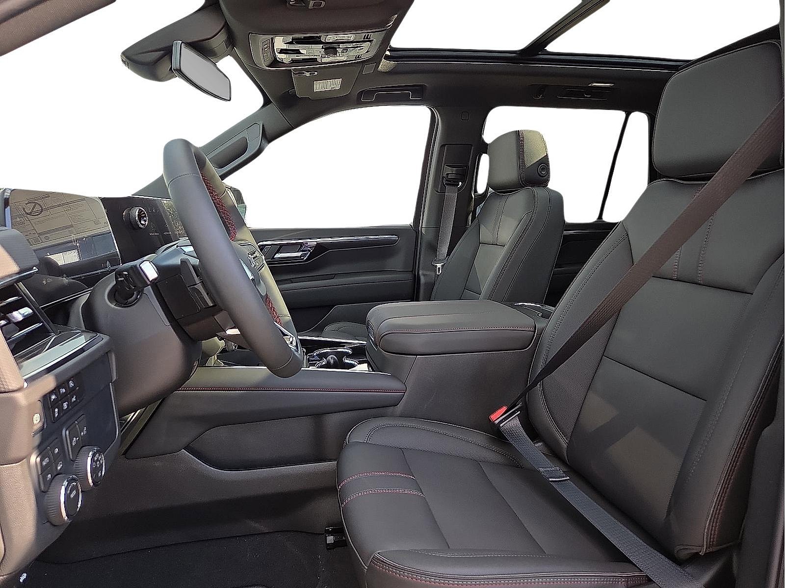 New 2026 Chevrolet Tahoe RST w/ Comfort Package image 15