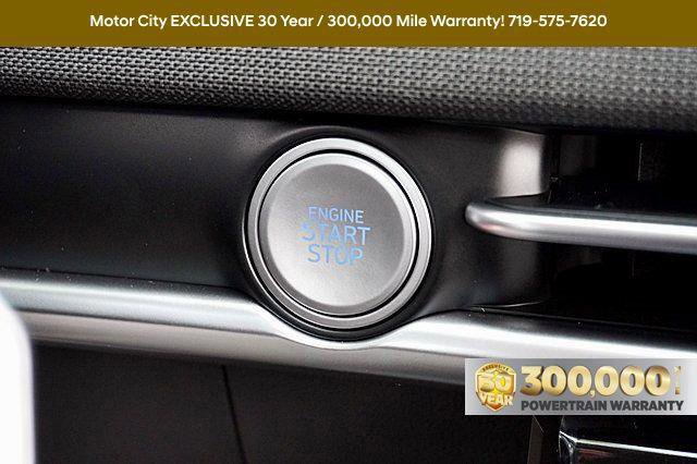 New 2025 Hyundai Tucson Limited image 23