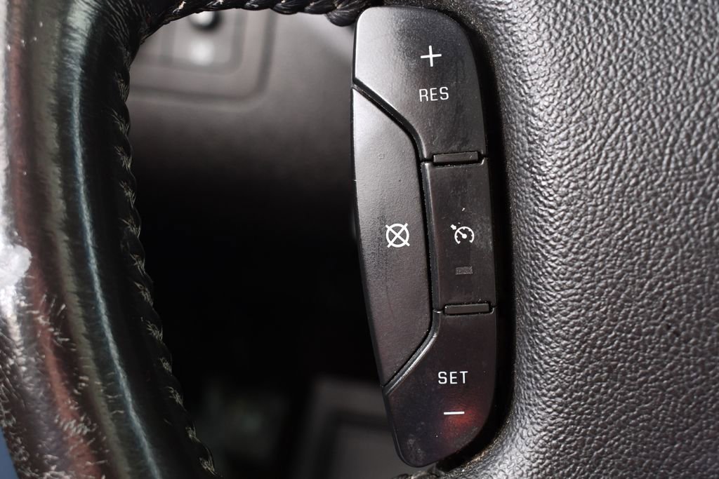 Used 2008 Chevrolet Impala SS w/ Convenience Package image 31