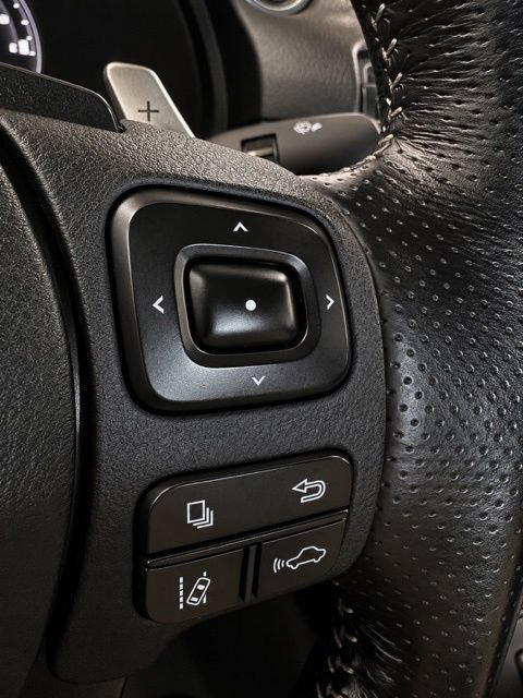 Used 2023 Lexus IS 350 F Sport w/ Memory Package AWD/4WD image 32