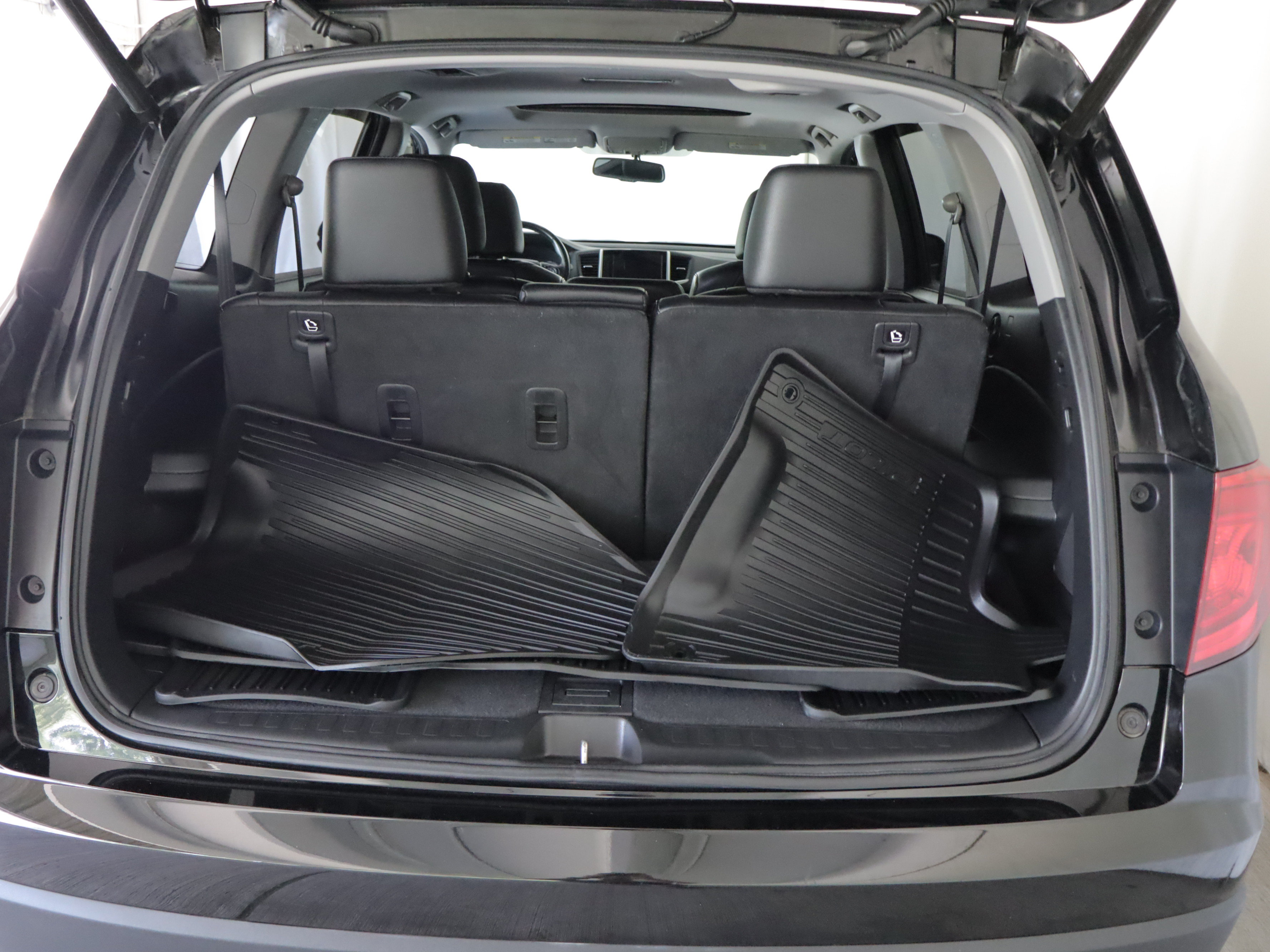 Used 2016 Honda Pilot EX-L image 21