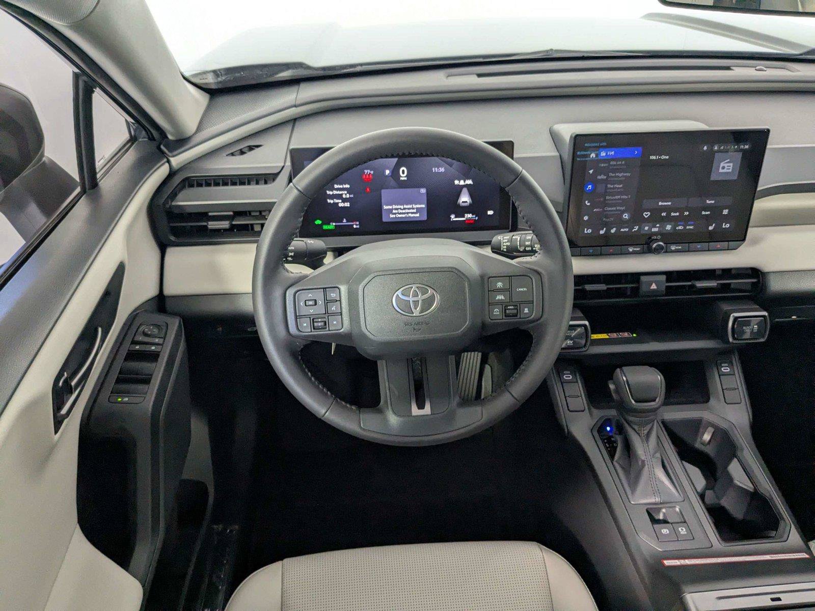New 2026 Toyota RAV4 XLE Premium FWD image 25