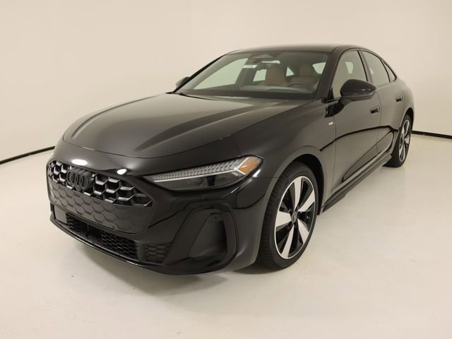 New 2026 Audi A5 2.0T Prestige AWD/4WD image 1
