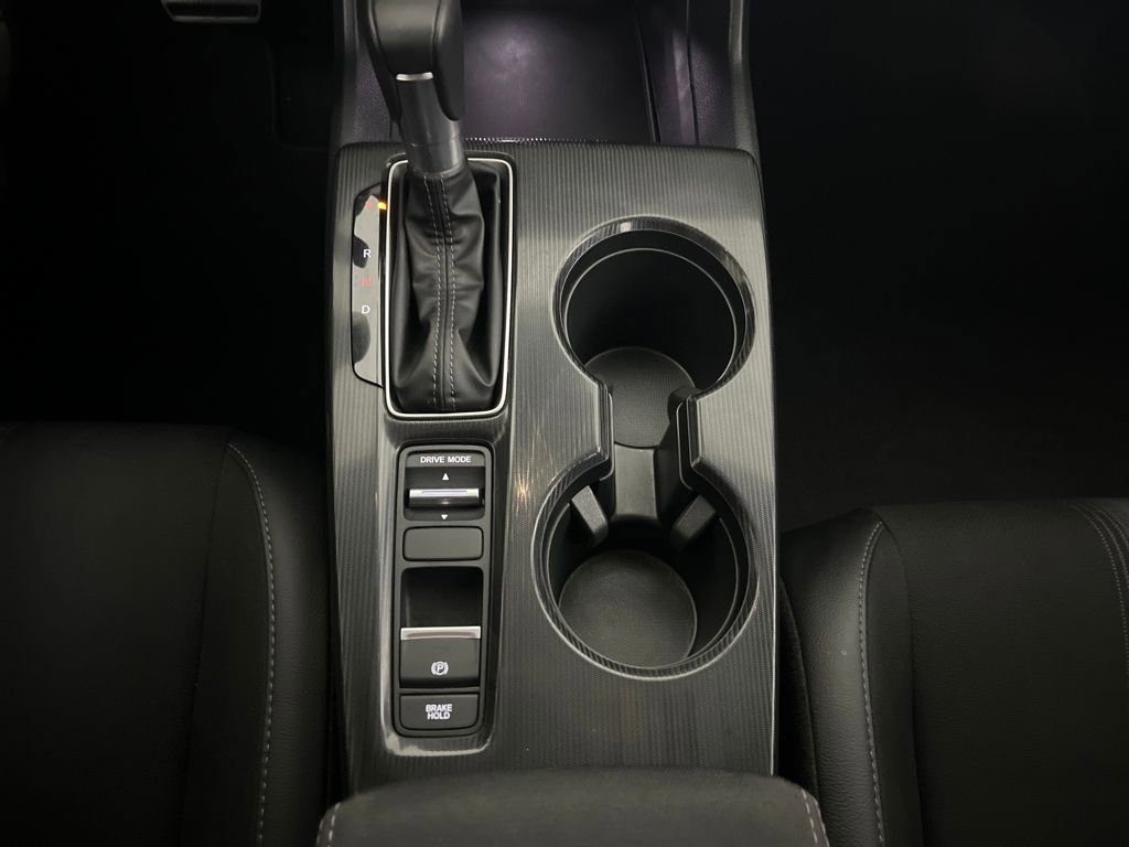Used 2025 Honda Civic Sport image 67