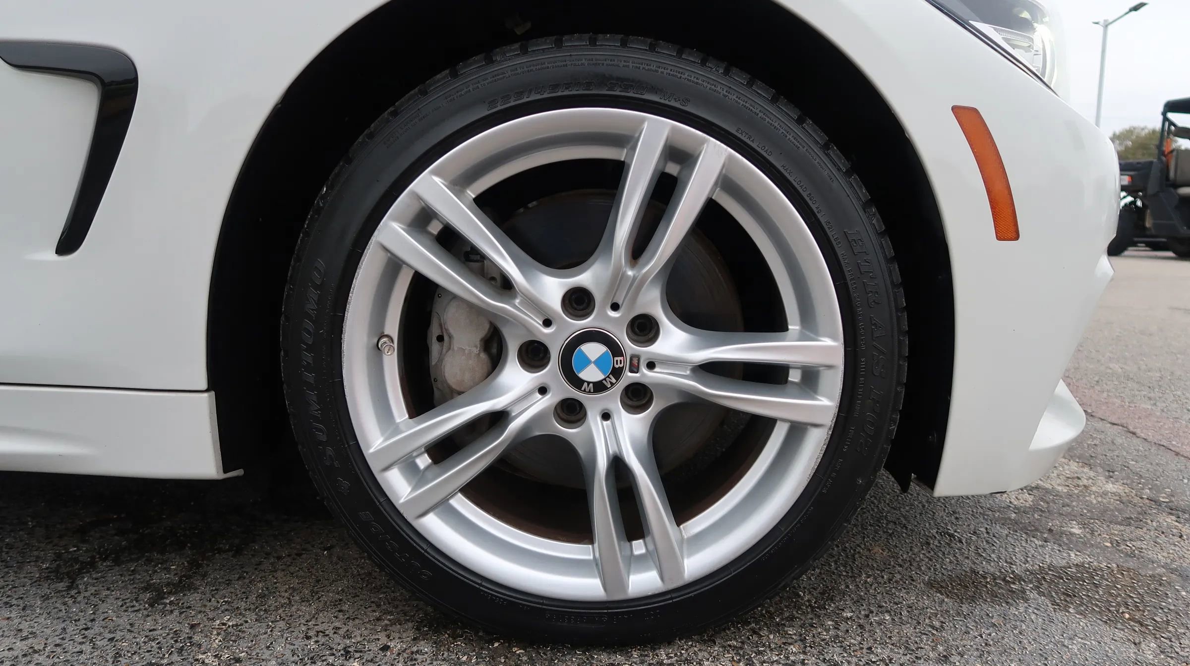Used 2018 BMW 440i xDrive Convertible AWD/4WD image 52
