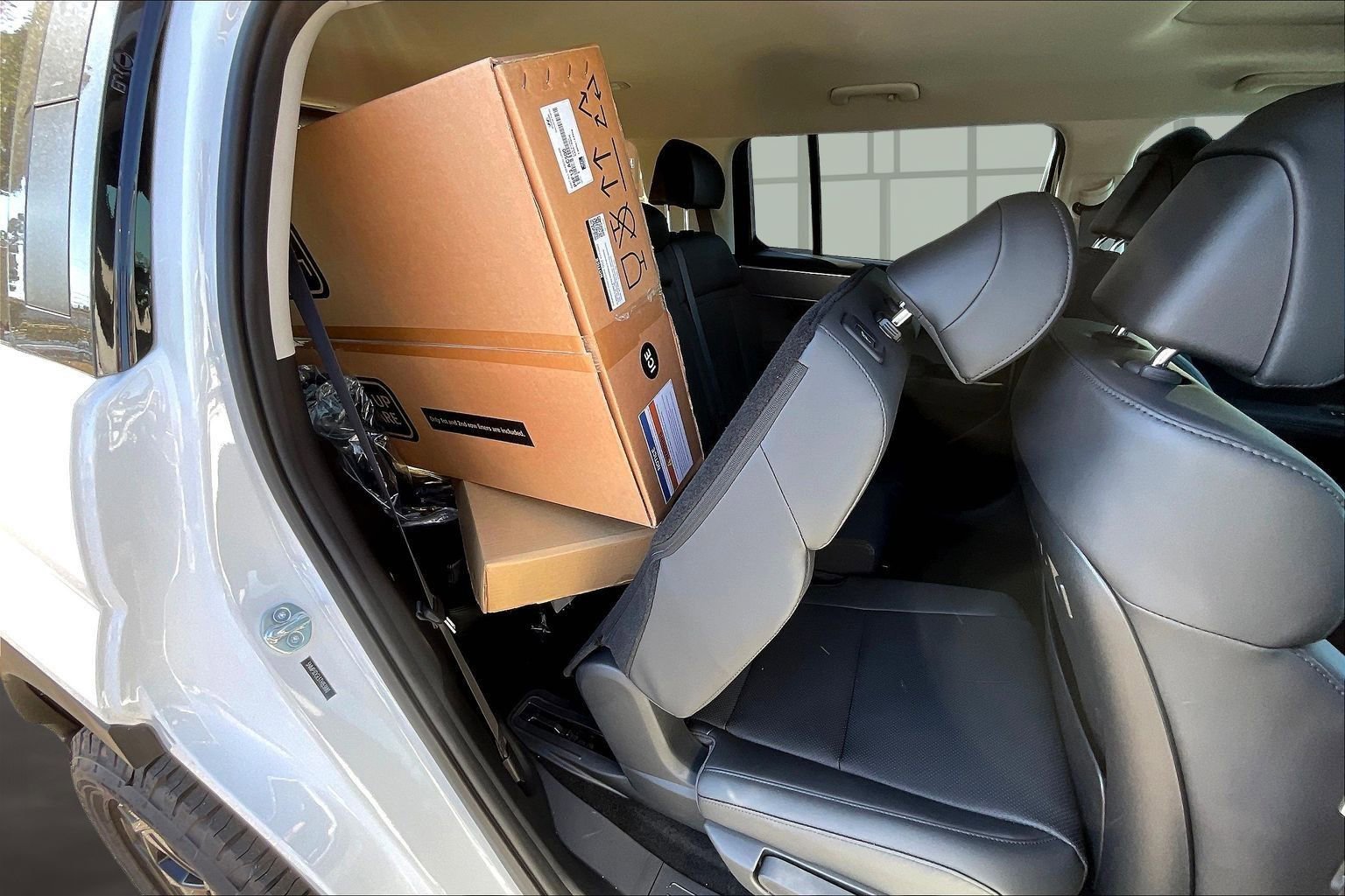 New 2026 Hyundai Santa Fe XRT image 10