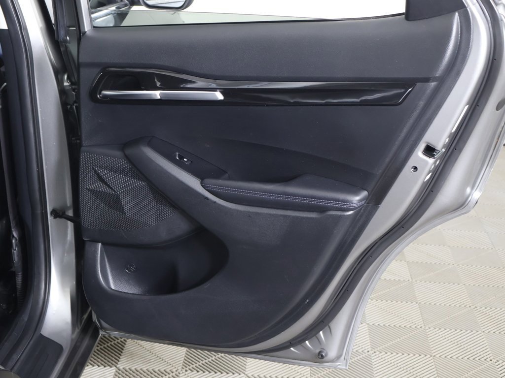 Used 2023 Kia Seltos S w/ Navigation Package image 24