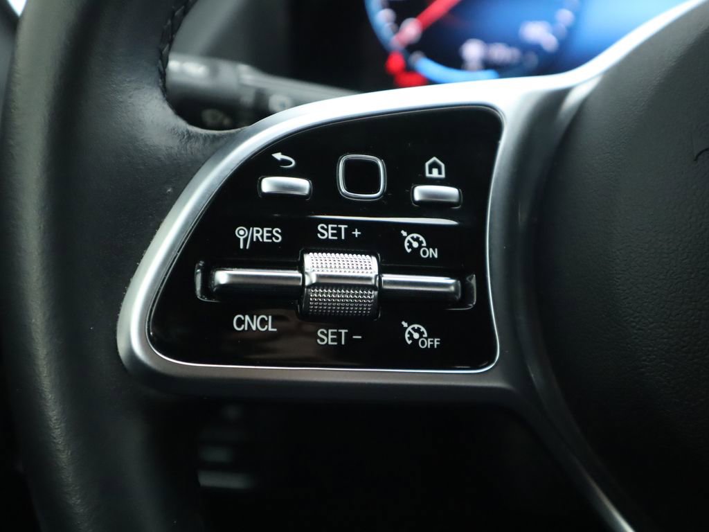 Certified 2023 Mercedes-Benz GLA 250 GLA 250 image 11