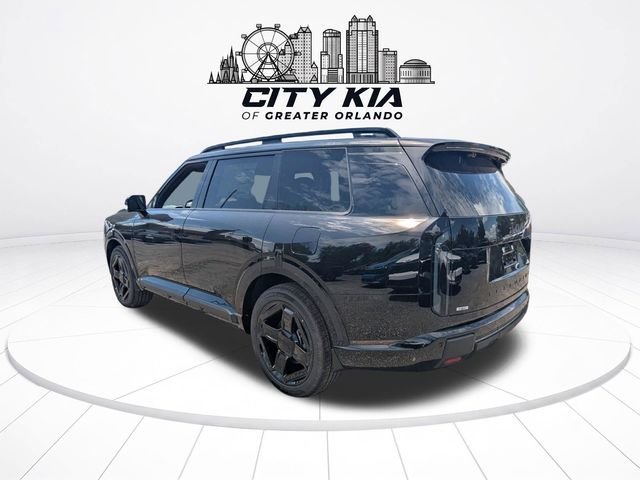 New 2027 Kia Telluride SX Prestige AWD/4WD image 4