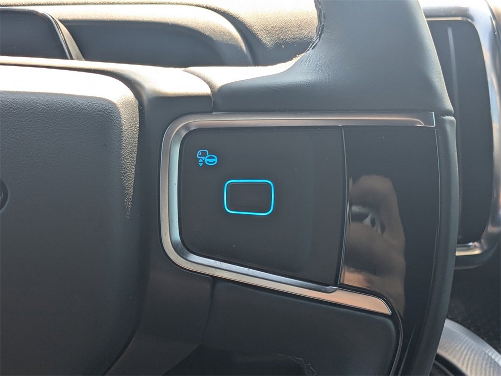 New 2025 Ford Expedition Platinum w/ Stealth Performance Package image 27