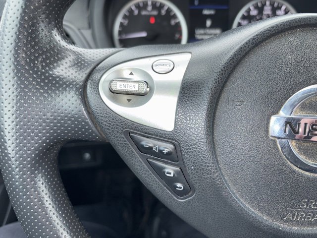 Used 2019 Nissan Sentra S image 26